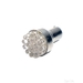 Autolamps LED Bulb - 12V BAZ15 - Single
