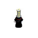 Autolamps LED Bulb - 9006 12V - Single