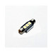 Autolamps LED Bulb - 12V Festo - Single