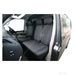 Town & Country Seat Covers For - Single & Double