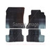 Polco Rubber Tailored Car Mat - Set