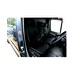 TOWN & COUNTRY Van Seat Cover - Single