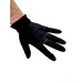 Black Rhino HD Nitrile Gloves  - Large