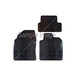 Polco Rubber Tailored Car Mat - Set
