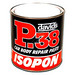 Isopon P38 Body Filler (P38/4) - 2.25 Litres