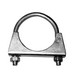 Pearl Consumables Exhaust Clam - Single