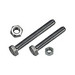 Pearl Consumables Set Screws - - Single (Pack of 75)