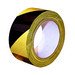 Pearl Consumables Hazard Tape  - Pack of 2