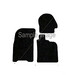 POLCO Premium Tailored Car Mat - Set