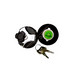 Polco Fuel Cap - Locking (POLC - Single