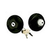 Polco Fuel Cap - Locking (POLC - Single