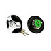 Polco Fuel Cap - Locking (POLC - Single
