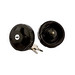 Polco Fuel Cap - Locking (POLC - Single
