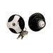 Polco Fuel Cap - Locking (POLC - Single