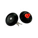 Polco Fuel Cap - Locking (POLC - Single