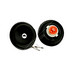 Polco Fuel Cap - Locking (POLC - Single