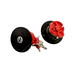 Polco Fuel Cap - Locking (POLC - Single