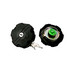 Polco Fuel Cap - Locking - Com - Single