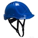 Portwest Endurance Helmet - Royal Blue
