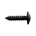 Pearl Consumables Screw 8 x 3/ - Pack of 200