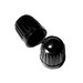Pearl Consumables Car Dust Cap - Pack of 100