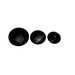 Wot-Nots Grommets - Blanking - - Pack of 3
