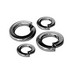 Wot-Nots Spring Washers - 1/4i - Pack of 20