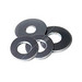 Wot-Nots Steel Washer - Flat - - Pack of 20