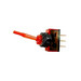Wot-Nots On/Off Switch - Red I - Single