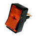 Wot-Nots On/Off Round Switch - - Single