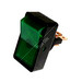 Wot-Nots On/Off Round Switch - - Single