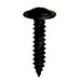 Wot-Nots Screw Self Tap Flange - Pack of 10