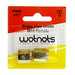 Wot-Nots Brake Pipe Unions - F - Pack of 2