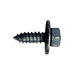 Wot-Nots Acme Bolts - No.12 x  - Pack of 2