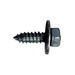 Wot-Nots Acme Bolts - No.10 x  - Pack of 2