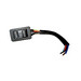 Wot-Nots Electric Window/Aeria - Single