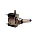 Wot-Nots Heavy Duty On/Off Met - Single