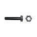 Wot-Nots Screw & Nut - Stainle - Single