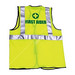 Safety First Aid Hi-Vis First  - Single