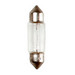 Ring Festoon Bulbs - 12V 7W S8 - Single