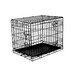 RAC Fold Flat Metal Crate - Sm - Single