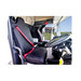 TOWN & COUNTRY Truck Seat Cove - Single