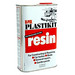 Plastikit Poly Resin (RE/1) - 1 Litre