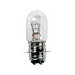 Ring Headlamp Bulb - 6V 25/25W - Single