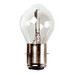 Ring Headlamp Bulb - 12V 25/25 - Single