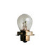 Ring Headlamp Bulb - 12V 15W P - Single