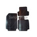 Polco Rubber Tailored Car Mat - Set