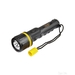Ring Rubber LED Torch - 35 Lum - Single