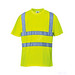 Portwest Hi-Vis T-Shirt - Yell - XXL