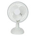 Status 2 Speed Desk Fan - 6in. - Single